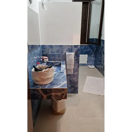 Casa Di Lu Mari Prázdninový dům