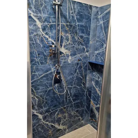 Prázdninový dům Casa Di Lu Mari *
