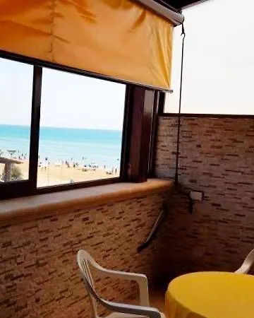 Prázdninový dům Casa Di Lu Mari
