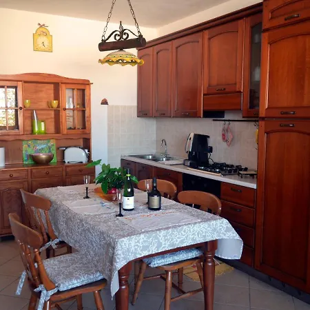 Casa Di Lu Mari Tre Fontane