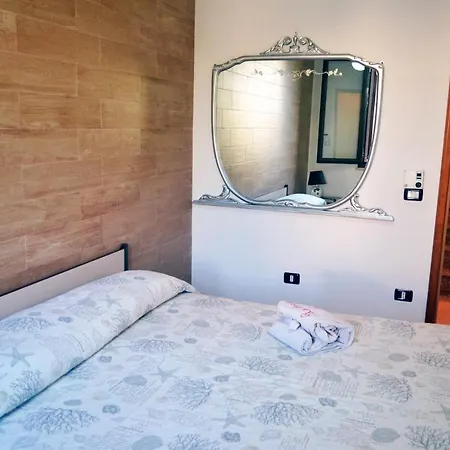 Casa Di Lu Mari