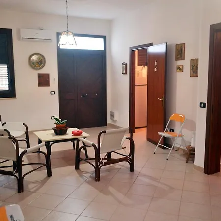 Prázdninový dům Casa Di Lu Mari *