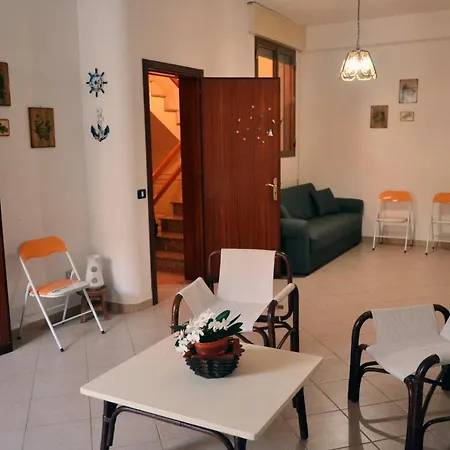Casa Di Lu Mari