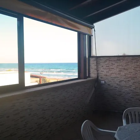Casa Di Lu Mari *